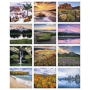 Additional Image 1 - a collage of different landscapes