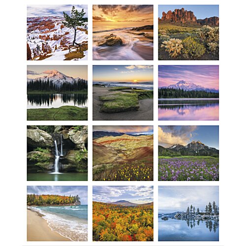 Additional Image 1 - a collage of different landscapes