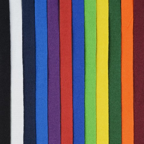 Additional Image 1 - a close up of a colorful line