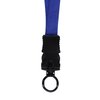View Image 3 of 3 of Lanyard - 5/8" - 34" - Snap Buckle Release