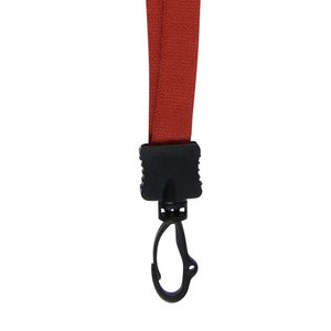 Additional Image 2 - a close up of a strap