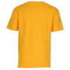 View Image 2 of 3 of Gildan 6 oz. Ultra Cotton T-Shirt - Youth - Screen - Colors