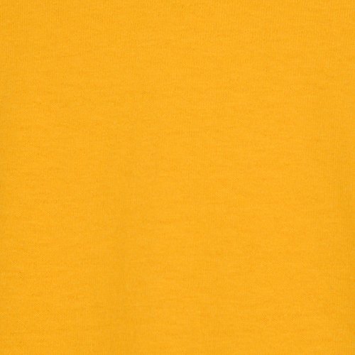 Additional Image 2 - a yellow fabric with a black stripe