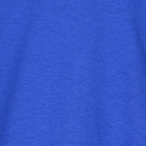 Additional Image 2 - a blue fabric on a shirt