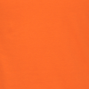 Additional Image 2 - an orange fabric with a black stripe