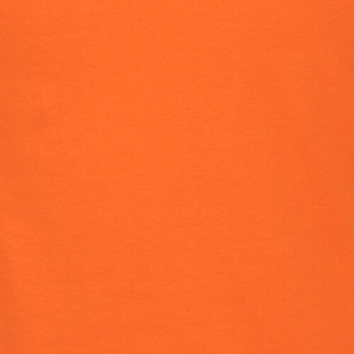 Additional Image 2 - an orange fabric with a black stripe