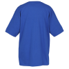 View Image 2 of 2 of Gildan Tall 6 oz. Ultra Cotton T-Shirt - Men's - Colors