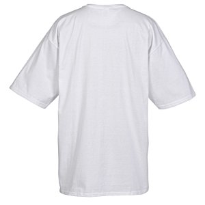 Additional Image 1 - a white shirt on a white background