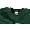 View Image 2 of 3 of Gildan 6.1 oz. Cotton T-Shirt - Men's - Screen - Colors