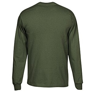 Additional Image 1 - a blue surface with white text