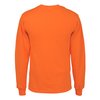 View Image 2 of 2 of Gildan 6 oz. Ultra Cotton LS Pocket T-Shirt - Colors - Embroidered