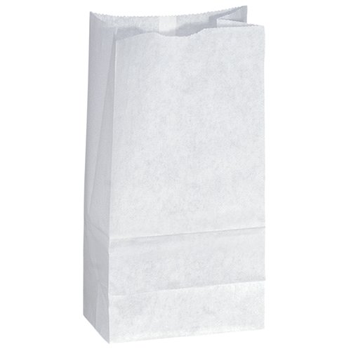Additional Image 1 - a white bag on a white background