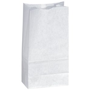 Additional Image 1 - a white bag on a white background