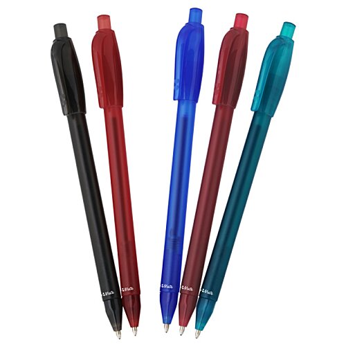 Additional Image 2 - a group of pens on a white background
