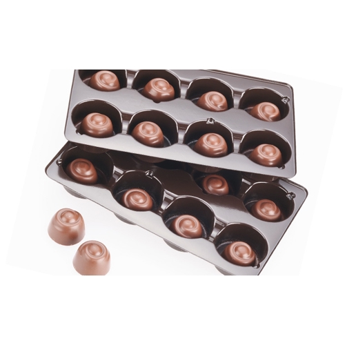 Additional Image 1 - a tray of chocolates