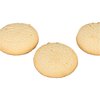 Additional Thumbnail Image 1 - a group of round white cookies
