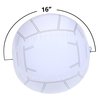 View Image 2 of 2 of Sport Beach Ball - Volleyball