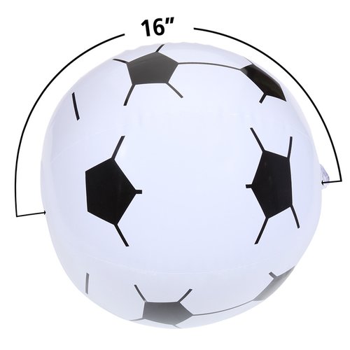 Additional Image 1 - a close up of a football ball