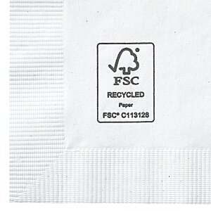 Additional Image 1 - a sign on a white surface