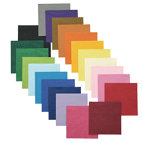 Additional Image 1 - a colorful arrow shaped object
