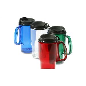 Additional Image 3 - a group of colorful cups