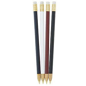 Additional Image 1 - a group of pencils in a row