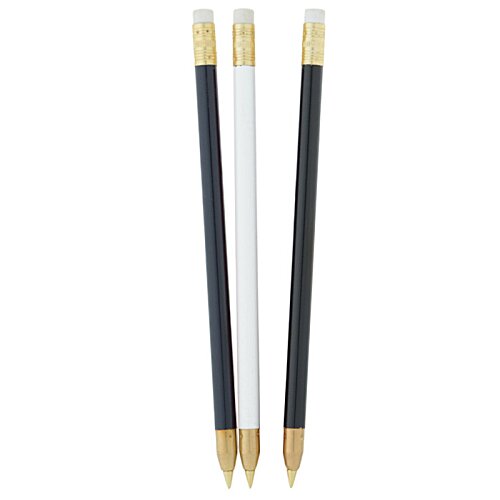 Additional Image 1 - a group of pencils in a row