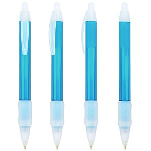 Additional Image 1 - a row of blue pens