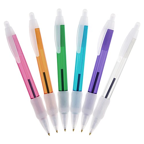 Additional Image 2 - a group of colorful pens
