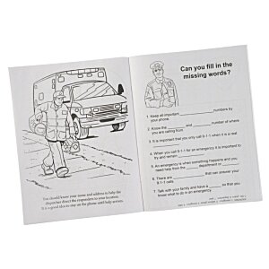Additional Image 1 - a white paper with black text