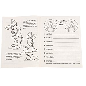 Additional Image 1 - a paper with a drawing on it