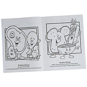 Additional Image 1 - a white paper with black outline on it