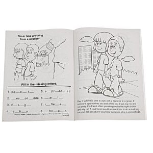 Additional Image 1 - a close-up of a book