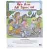 View Image 2 of 3 of We Are All Special Coloring Book