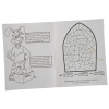 View Image 2 of 3 of Recycling Coloring Book