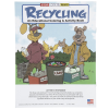 View Image 3 of 2 of Recycling Coloring Book