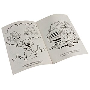 Additional Image 1 - a paper with a drawing on it