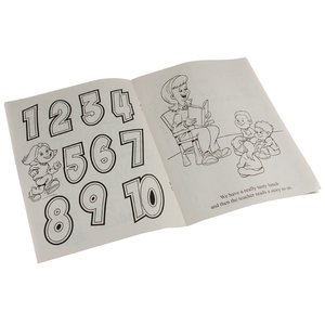 Additional Image 1 - a piece of paper with numbers