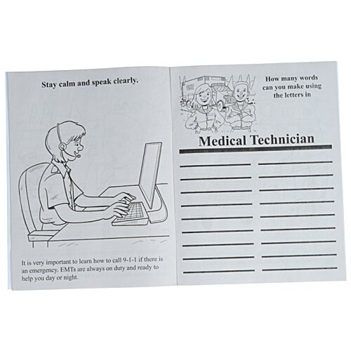 Additional Image 1 - a close-up of a paper