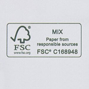 Additional Image 2 - a close up of a label