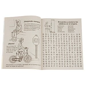 Additional Image 1 - a book with text and pictures