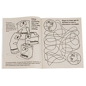 Additional Image 1 - a paper with a drawing