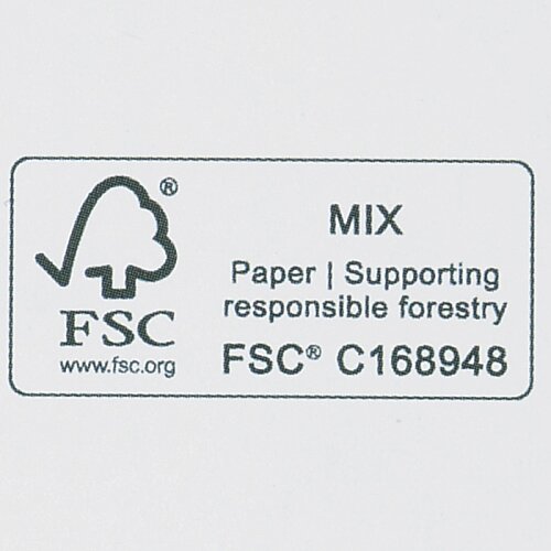 Additional Image 2 - a close up of a label