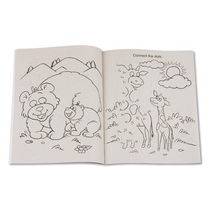 Additional Image 1 - a book with a picture on it