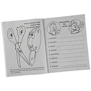 Additional Image 1 - a paper with a drawing on it