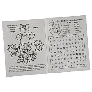 Additional Image 1 - a white paper with a drawing on it