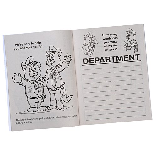 Additional Image 1 - a white paper with black text