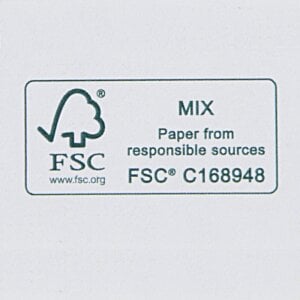 Additional Image 2 - a close up of a label