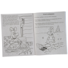 View Image 2 of 3 of Learn About Water Conservation Coloring Book