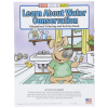 View Image 3 of 2 of Learn About Water Conservation Coloring Book